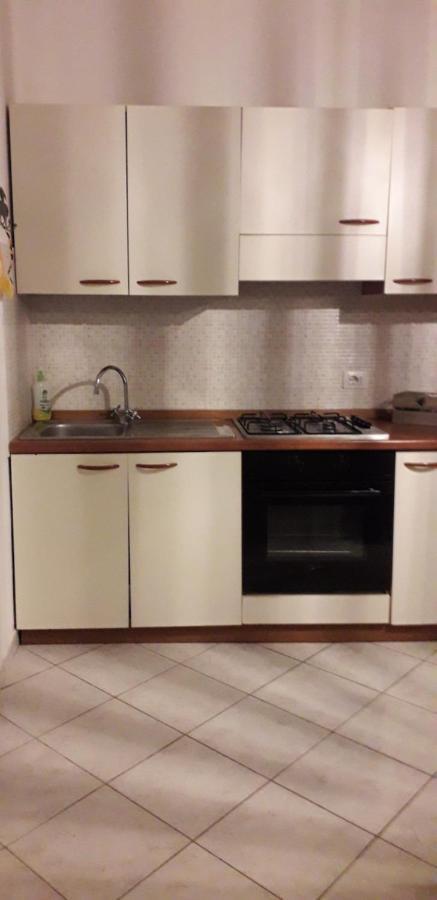 Вилла Happy Flat Рипарбелла Экстерьер фото